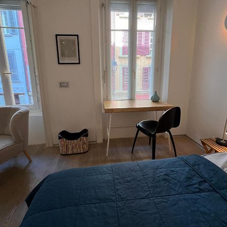 Rdl27 Daire Vevey Dış mekan fotoğraf