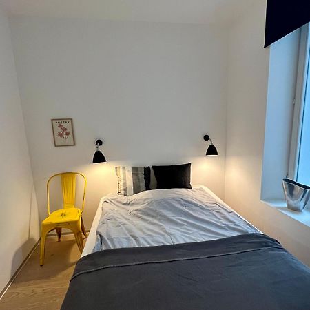 Rdl27 Daire Vevey Dış mekan fotoğraf