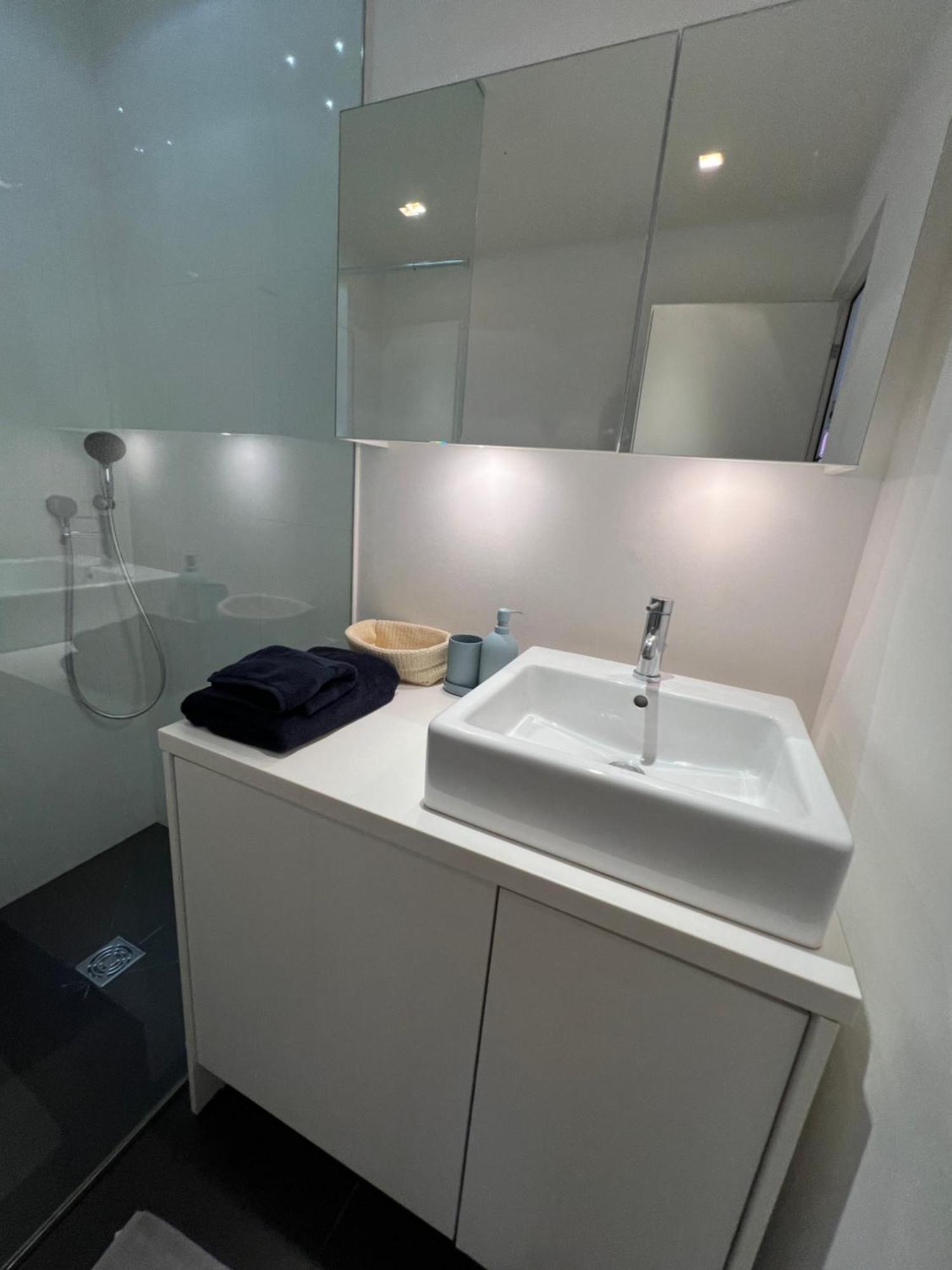 Rdl27 Daire Vevey Dış mekan fotoğraf