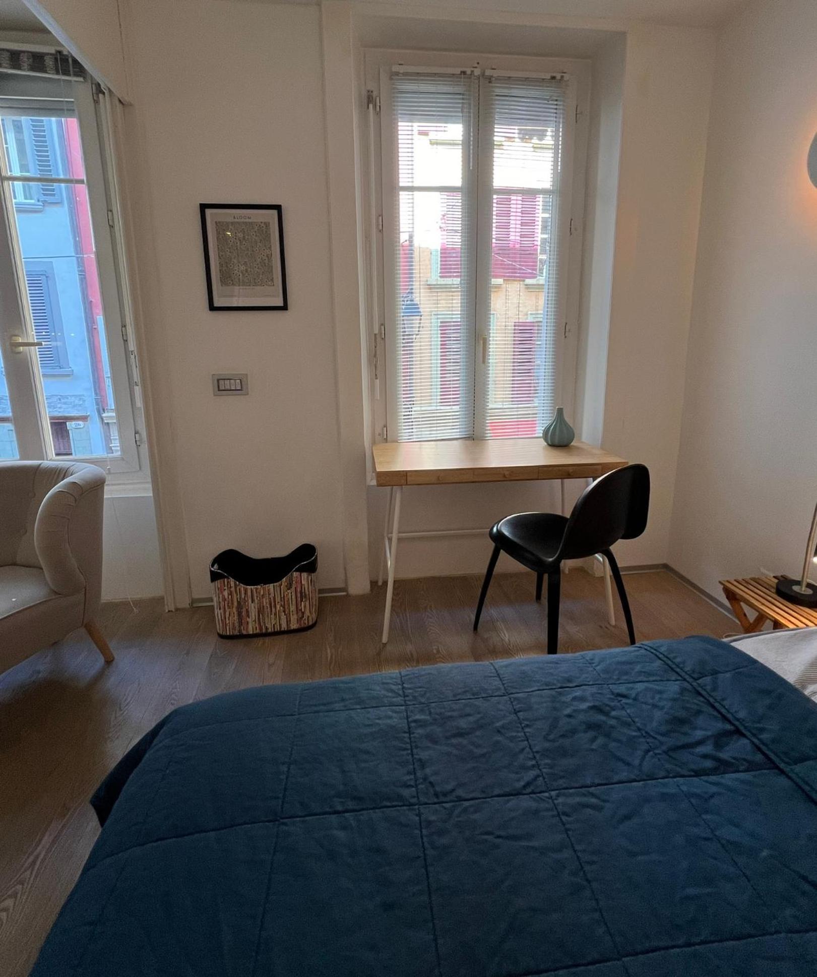 Rdl27 Daire Vevey Dış mekan fotoğraf