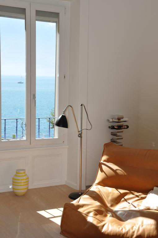 Rdl27 Daire Vevey Dış mekan fotoğraf