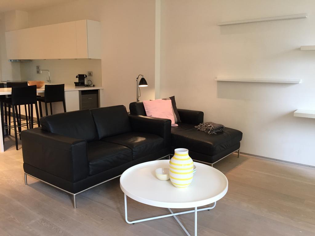 Rdl27 Daire Vevey Dış mekan fotoğraf