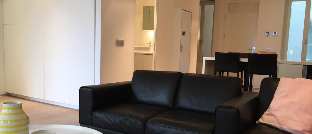 Rdl27 Daire Vevey Dış mekan fotoğraf