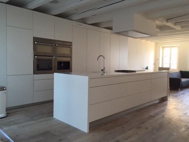 Rdl27 Daire Vevey Dış mekan fotoğraf