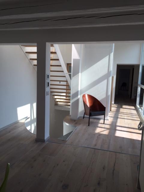Rdl27 Daire Vevey Dış mekan fotoğraf