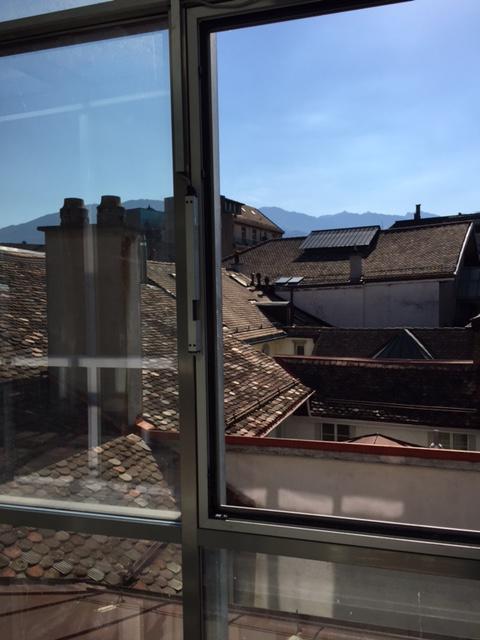 Rdl27 Daire Vevey Dış mekan fotoğraf